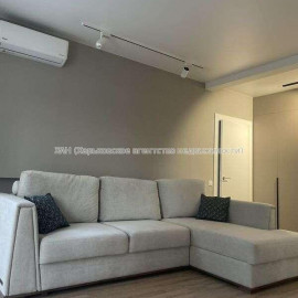 Продам квартиру, Героев Харькова просп. , 2 кім., 65 м², евроремонт