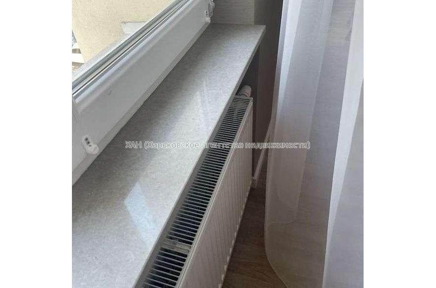Продам квартиру, Героев Харькова просп. , 2 кім., 65 м², евроремонт 