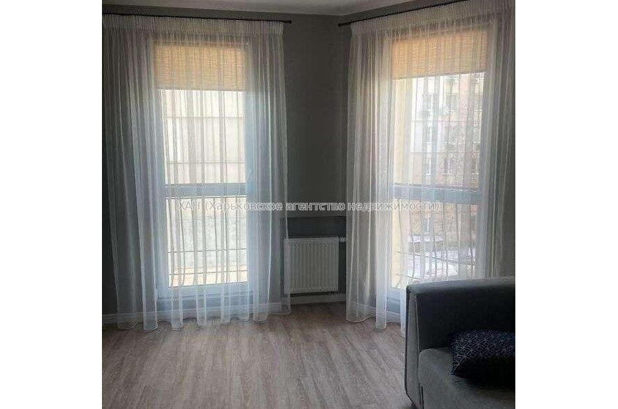 Продам квартиру, Героев Харькова просп. , 2 кім., 65 м², евроремонт 