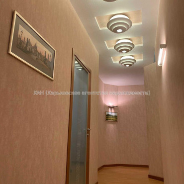 Продам квартиру, Отакара Яроша пер. , 4  ком., 190 м², евроремонт 