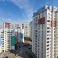 Продам квартиру, Елизаветинская ул. , 1 кім., 45 м², без внутренних работ 