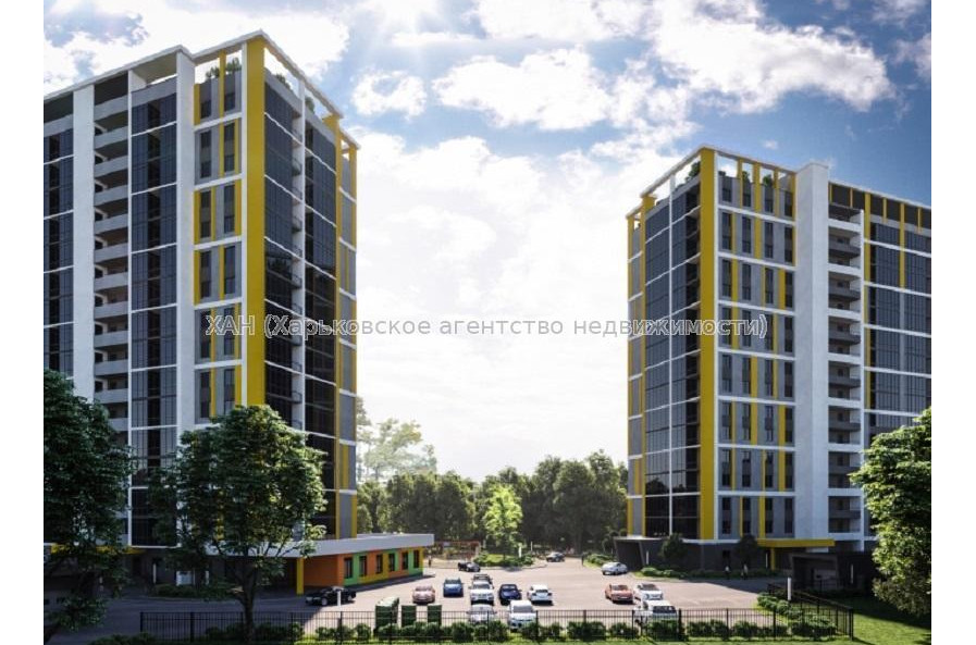Продам квартиру, Шекспира пер. , 2 кім., 74 м², без внутренних работ 