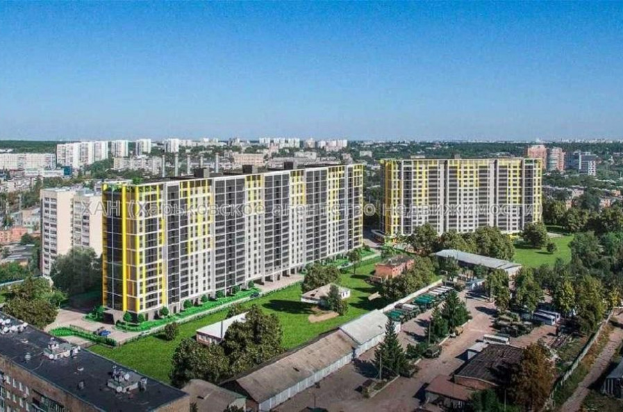 Продам квартиру, Шекспира пер. , 2 кім., 74 м², без внутренних работ 