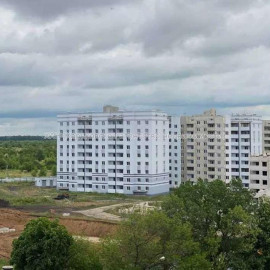 Продам квартиру, Валентиновская ул. , 1 кім., 39 м², без ремонта