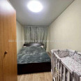 Продам квартиру, Чугуевская ул. , 2  ком., 46 м², капитальный ремонт 