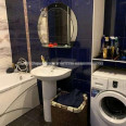 Продам квартиру, Тракторостроителей просп. , 1 кім., 37 м², капитальный ремонт 