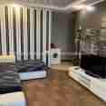 Продам квартиру, Тракторостроителей просп. , 1 кім., 37 м², капитальный ремонт 