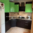 Продам квартиру, Тракторостроителей просп. , 1 кім., 37 м², капитальный ремонт 