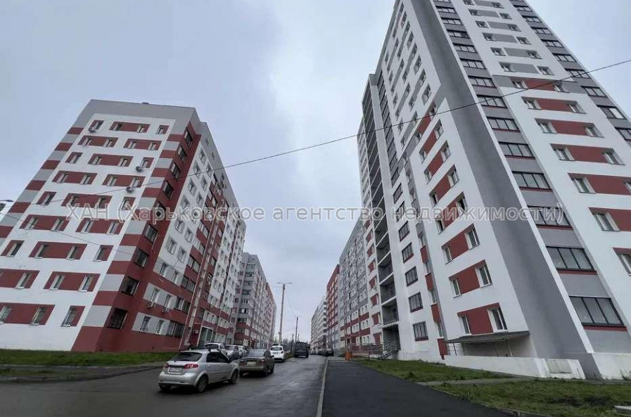 Продам квартиру, Шевченко ул. , 1  ком., 42 м², без внутренних работ 