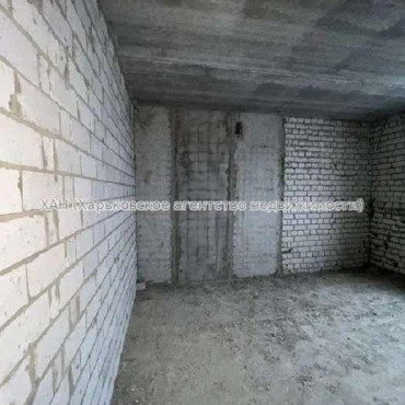 Продам квартиру, Шевченко ул. , 1 кім., 42 м², без внутренних работ 