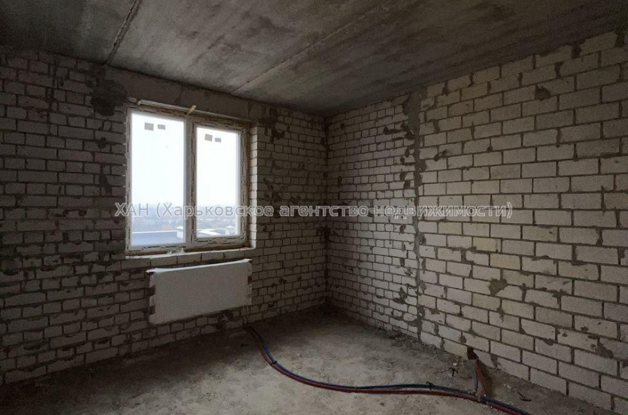 Продам квартиру, Шевченко ул. , 1  ком., 42 м², без внутренних работ 