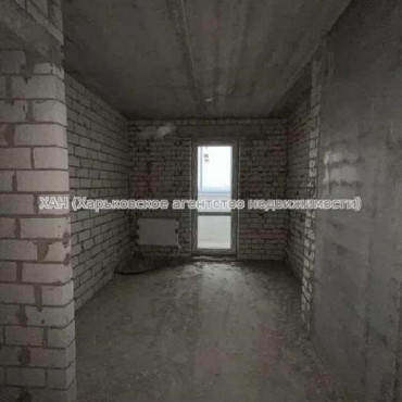 Продам квартиру, Шевченко ул. , 1 кім., 42 м², без внутренних работ 