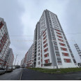 Продам квартиру, Шевченко ул. , 1  ком., 42 м², без внутренних работ 