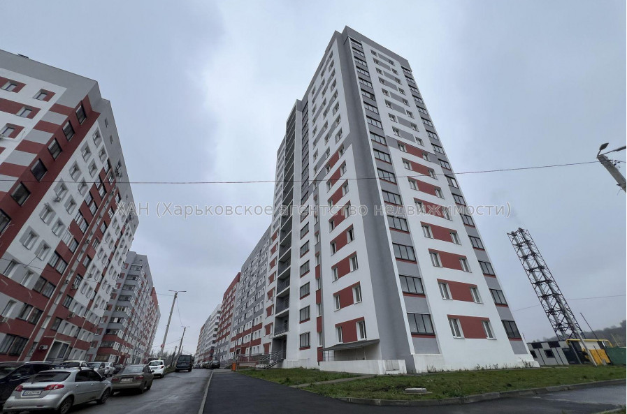 Продам квартиру, Шевченко ул. , 1  ком., 42 м², без внутренних работ 