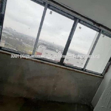 Продам квартиру, Шевченко ул. , 1 кім., 42 м², без внутренних работ 