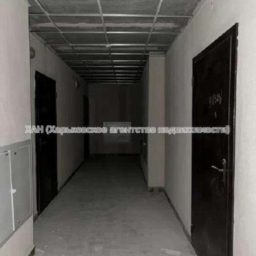 Продам квартиру, Шевченко ул. , 1 кім., 42 м², без внутренних работ 