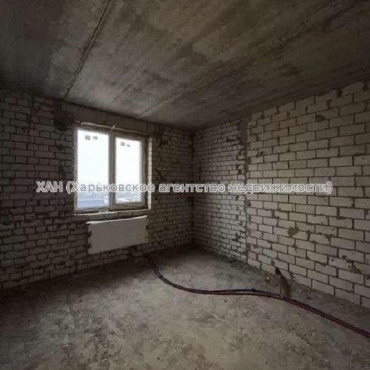 Продам квартиру, Шевченко ул. , 1 кім., 42 м², без внутренних работ 