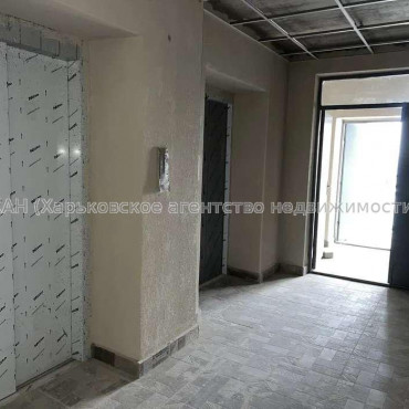 Продам квартиру, Шевченко ул. , 1 кім., 42 м², без внутренних работ 