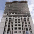 Продам квартиру, Гвардейцев Широнинцев ул. , 3 кім., 91 м², без ремонта 