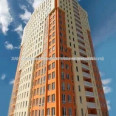Продам квартиру, Гвардейцев Широнинцев ул. , 3 кім., 91 м², без ремонта 