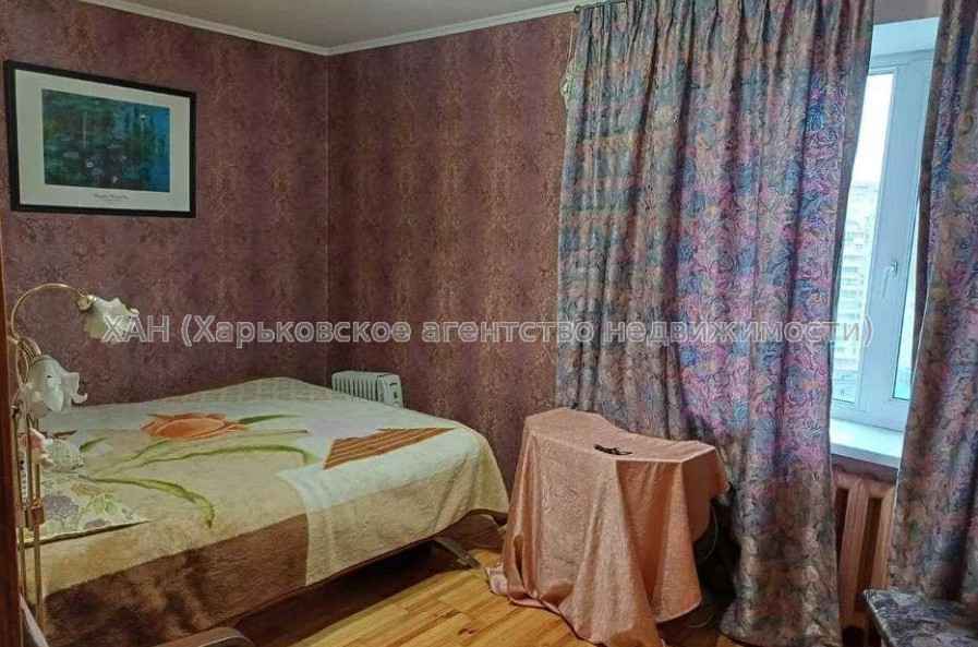 Продам квартиру, Аэрокосмический пр. , 3  ком., 67 м², косметический ремонт 