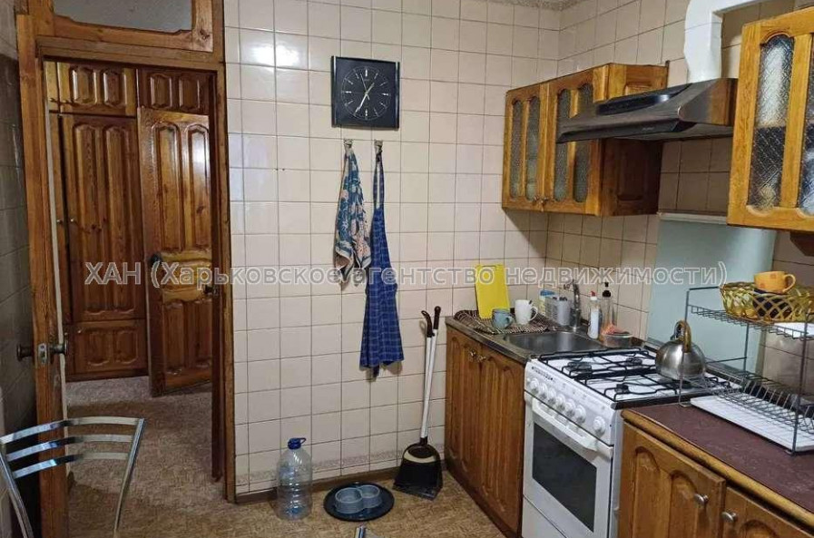 Продам квартиру, Аэрокосмический пр. , 3  ком., 67 м², косметический ремонт 