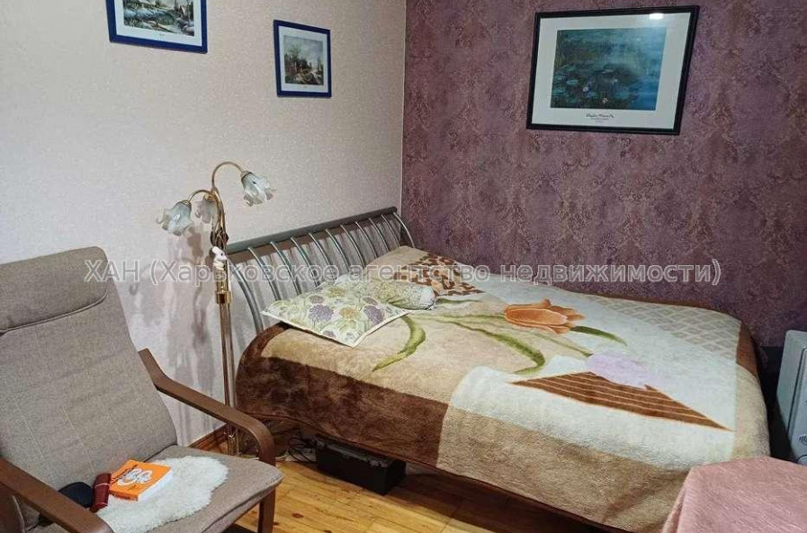 Продам квартиру, Аэрокосмический пр. , 3  ком., 67 м², косметический ремонт 