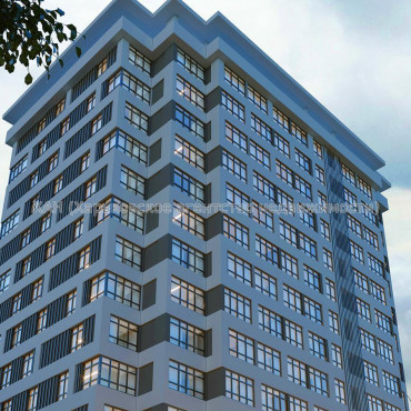 Продам квартиру, Куликовская ул. , 2 кім., 50 м², без внутренних работ 