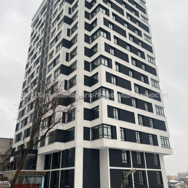 Продам квартиру, Куликовская ул. , 2 кім., 50 м², без внутренних работ 