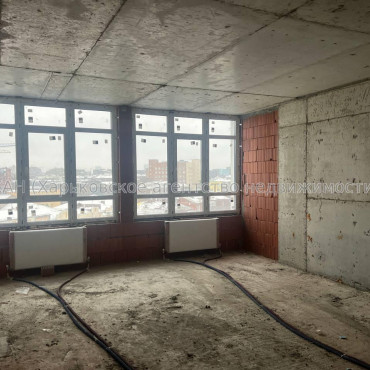 Продам квартиру, Куликовская ул. , 2 кім., 50 м², без внутренних работ 