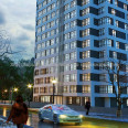 Продам квартиру, Куликовская ул. , 2 кім., 50 м², без внутренних работ 