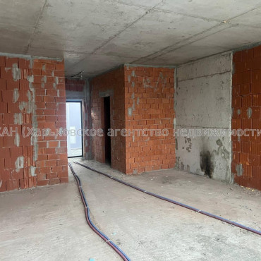 Продам квартиру, Куликовская ул. , 2 кім., 50 м², без внутренних работ 