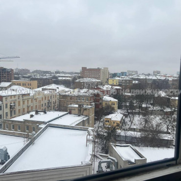 Продам квартиру, Куликовская ул. , 2 кім., 50 м², без внутренних работ 