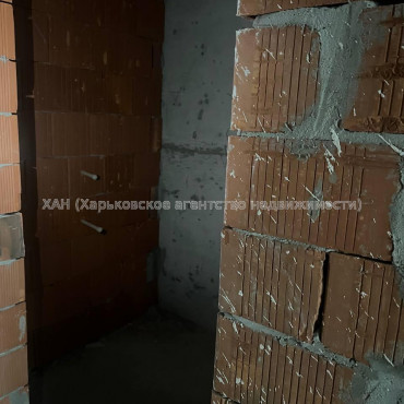 Продам квартиру, Куликовская ул. , 2 кім., 50 м², без внутренних работ 