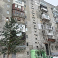 Продам квартиру, Салтовское шоссе , д. 248А , 1 кім., 26 м², советский ремонт 