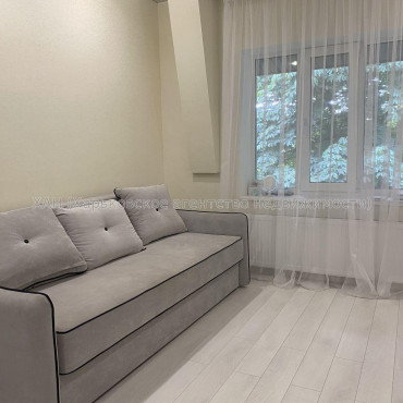 Продам квартиру, Григоровское шоссе , 1 кім., 20 м², евроремонт 