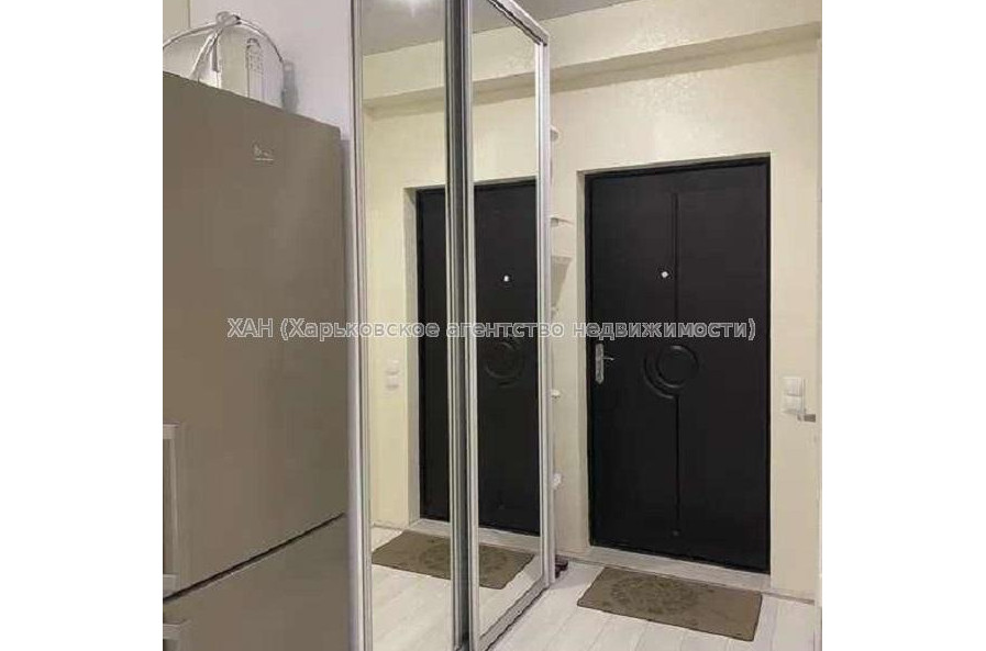 Продам квартиру, Григоровское шоссе , 1  ком., 20 м², евроремонт 