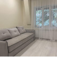 Продам квартиру, Григоровское шоссе , 1  ком., 20 м², евроремонт 