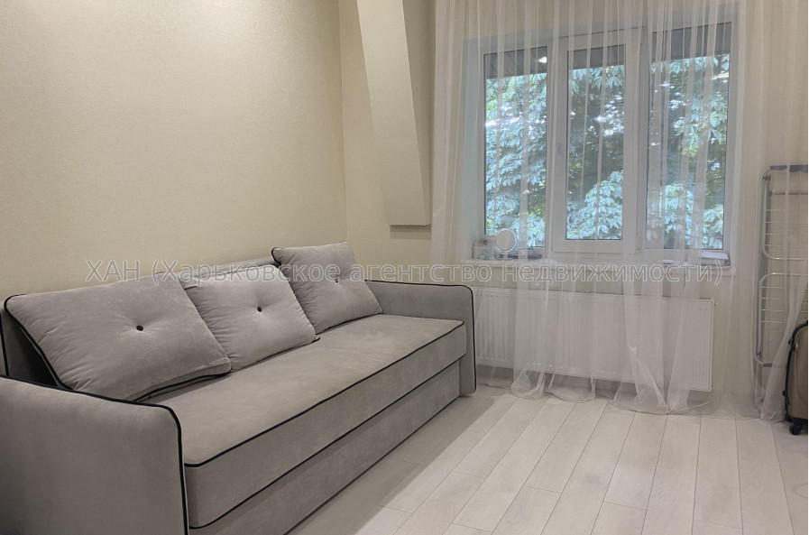 Продам квартиру, Григоровское шоссе , 1  ком., 20 м², евроремонт 