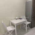 Продам квартиру, Григоровское шоссе , 1 кім., 20 м², евроремонт 
