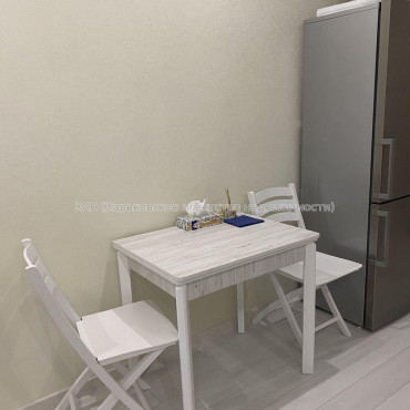 Продам квартиру, Григоровское шоссе , 1 кім., 20 м², евроремонт 