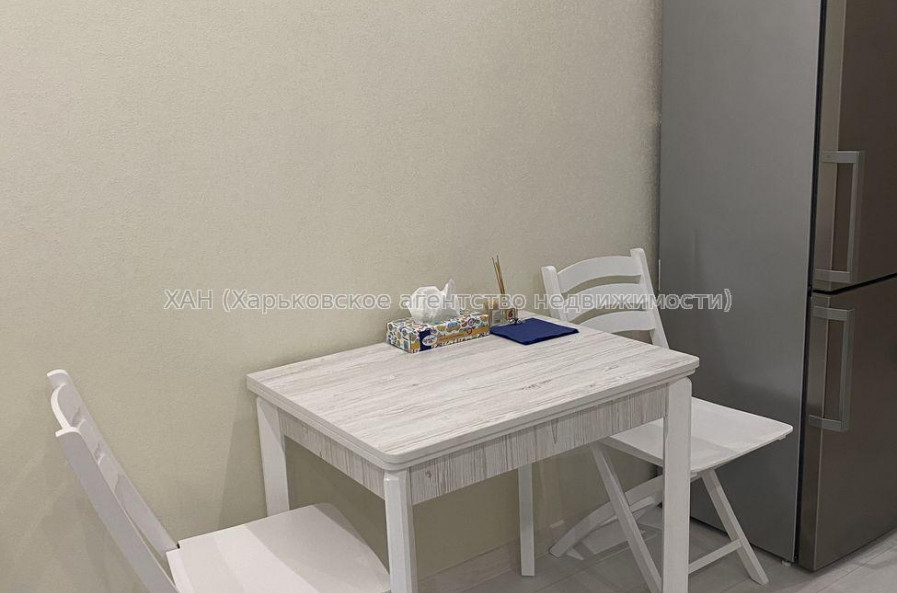 Продам квартиру, Григоровское шоссе , 1 кім., 20 м², евроремонт 