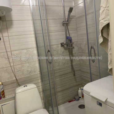 Продам квартиру, Григоровское шоссе , 1 кім., 20 м², евроремонт 