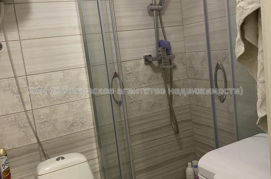 Продам квартиру, Григоровское шоссе , 1  ком., 20 м², евроремонт 
