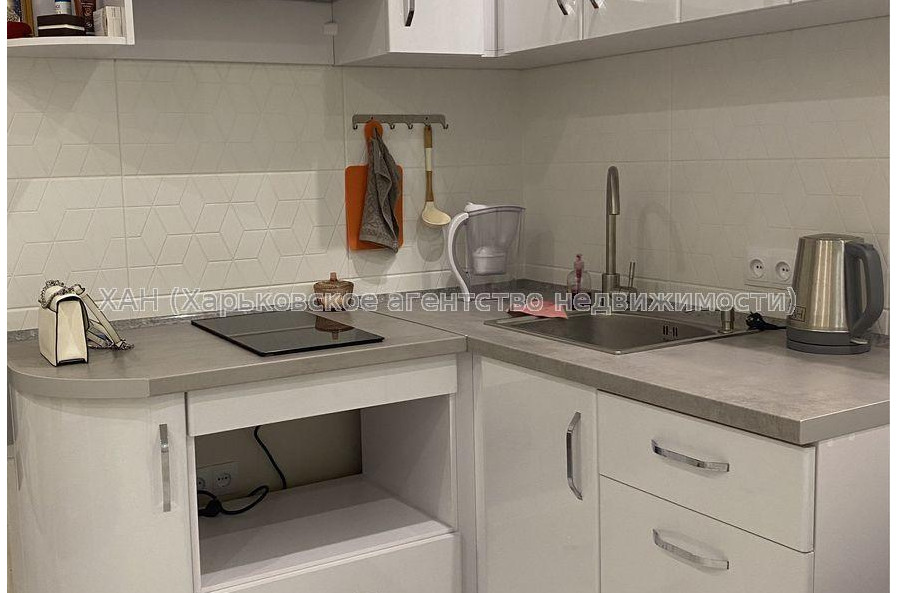 Продам квартиру, Григоровское шоссе , 1  ком., 20 м², евроремонт 