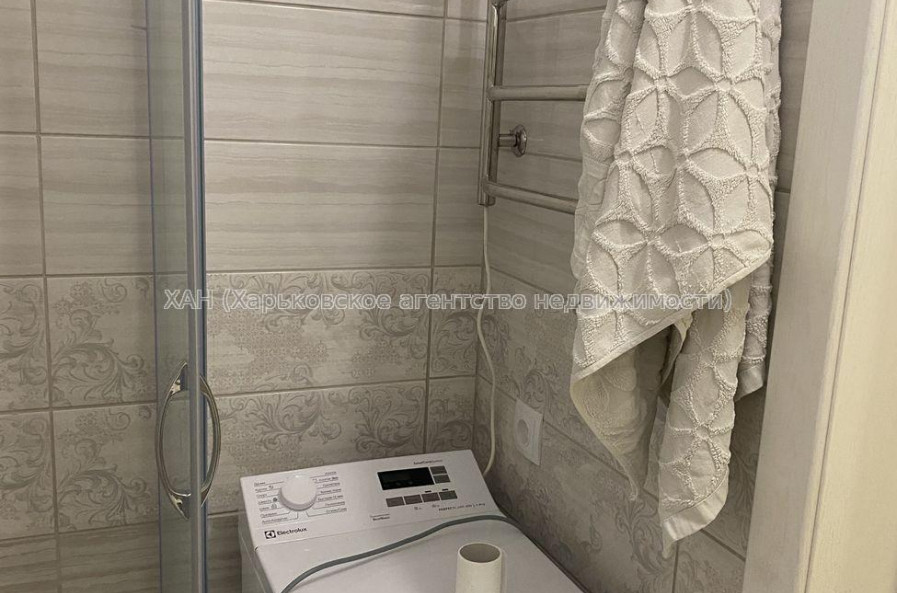 Продам квартиру, Григоровское шоссе , 1 кім., 20 м², евроремонт 