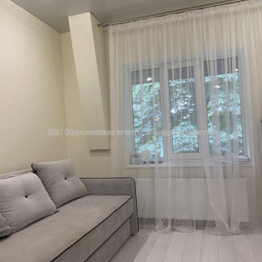 Продам квартиру, Григоровское шоссе , 1 кім., 20 м², евроремонт 