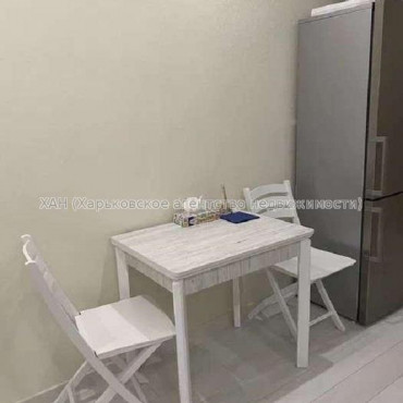 Продам квартиру, Григоровское шоссе , 1 кім., 20 м², евроремонт 