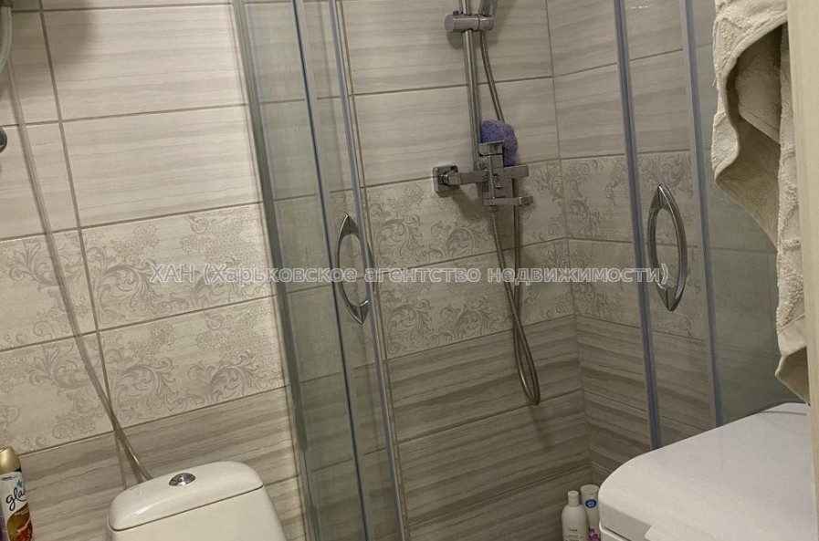 Продам квартиру, Григоровское шоссе , 1 кім., 20 м², евроремонт 