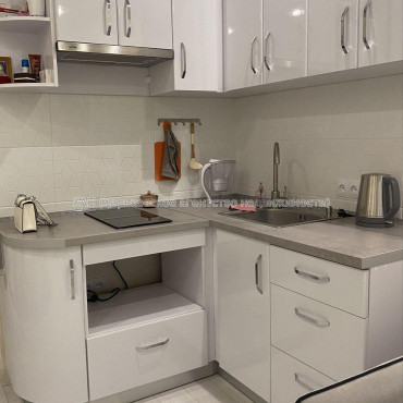 Продам квартиру, Григоровское шоссе , 1 кім., 20 м², евроремонт 